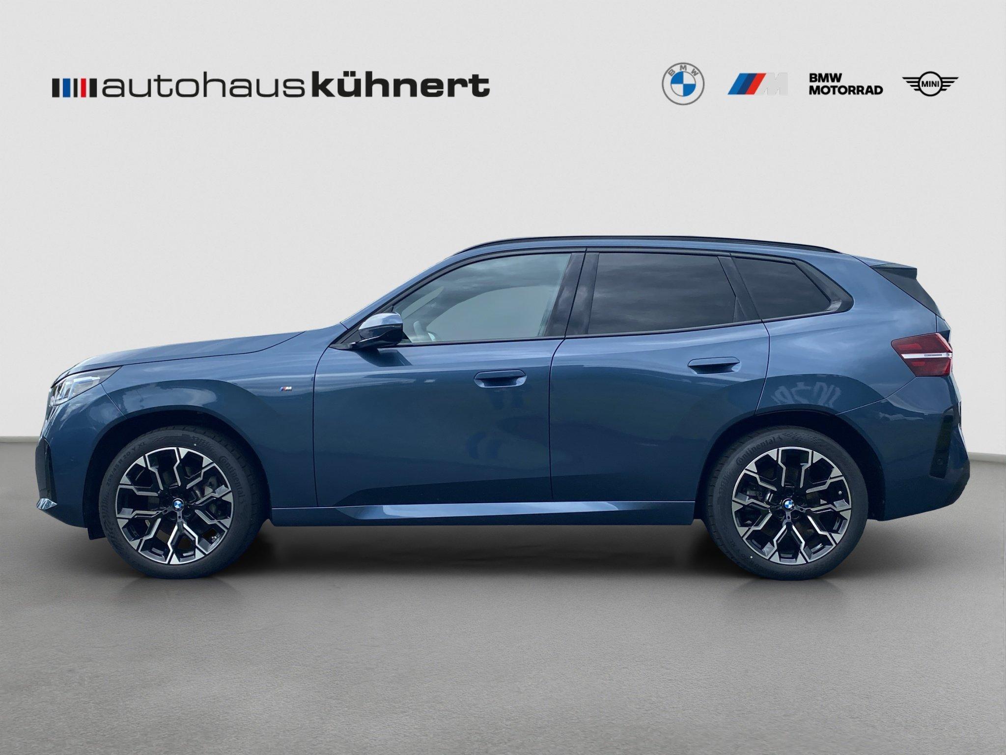 BMW X3 – Bild 4