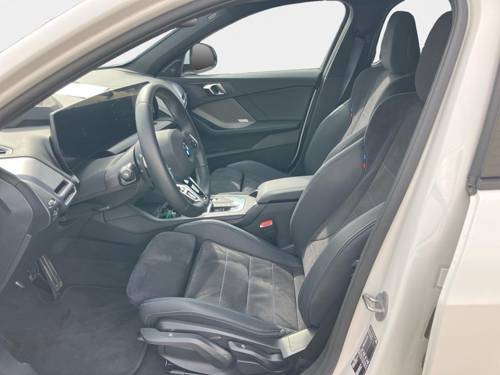 BMW 1er – Bild 5