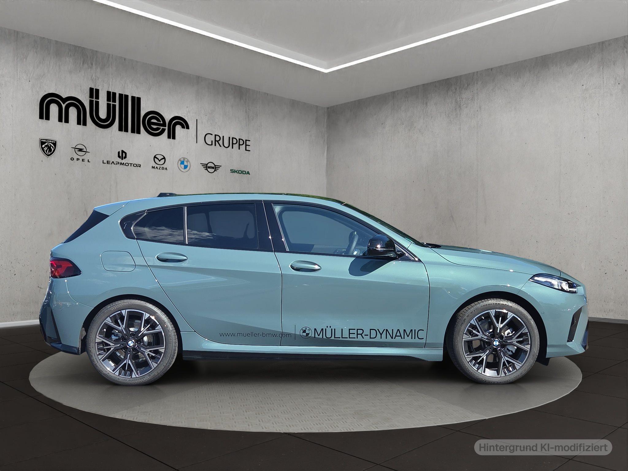BMW 1er – Bild 15