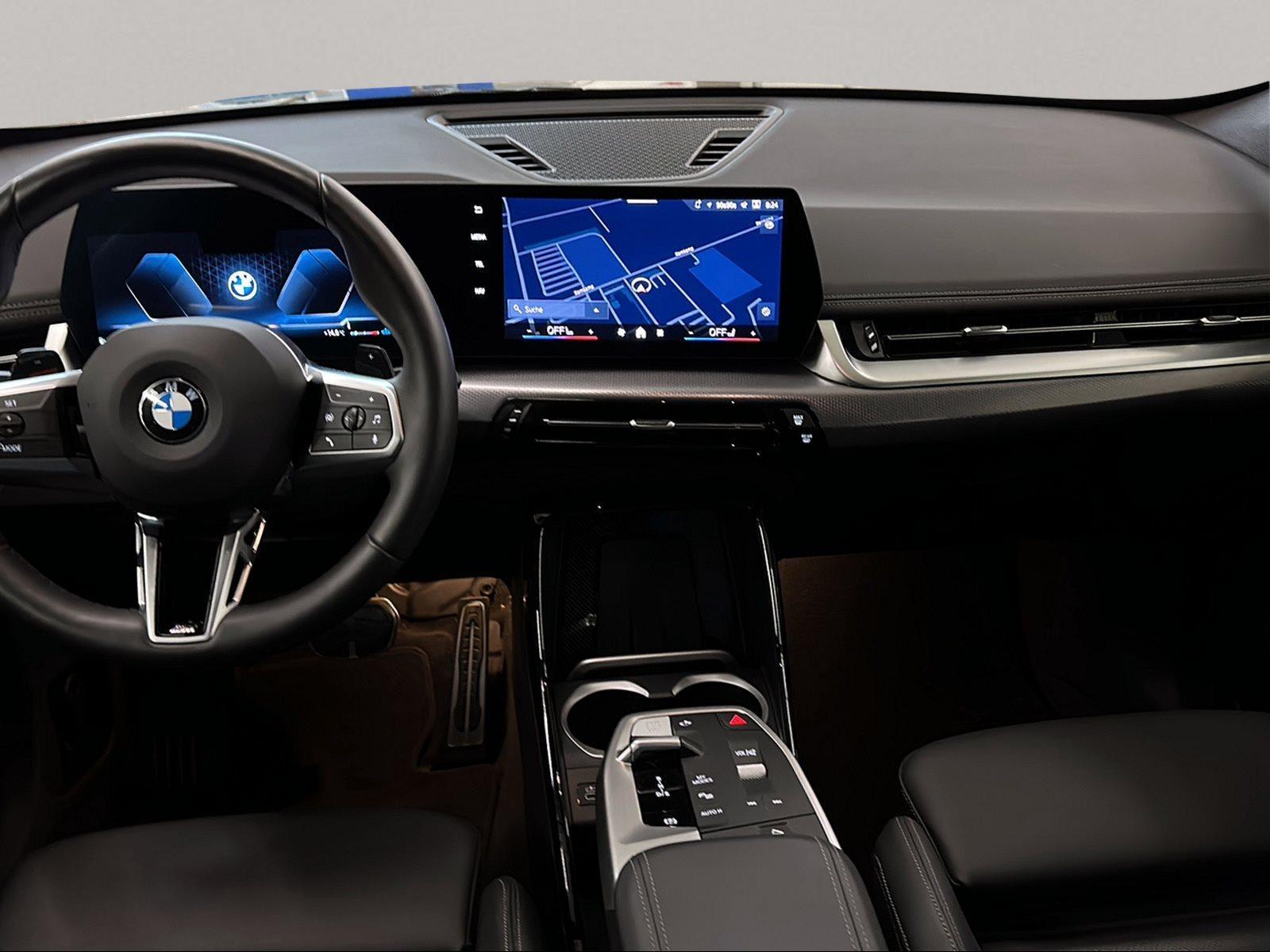 BMW X1 – Bild 19