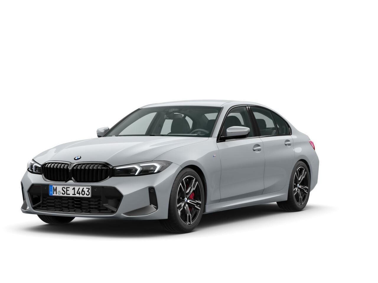 BMW 3er – Bild 2
