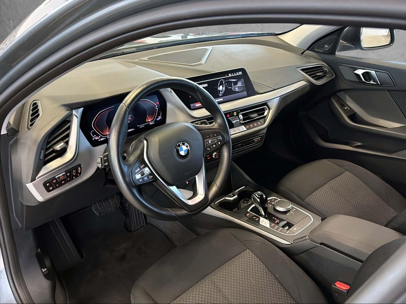 BMW 1er – Bild 13