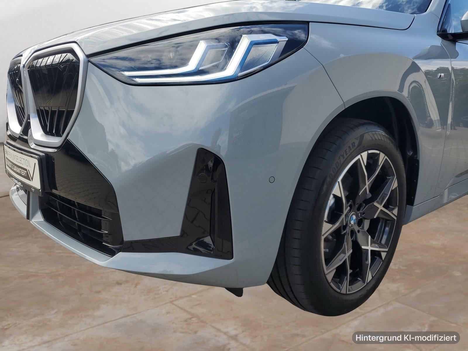 BMW X3 – Bild 15