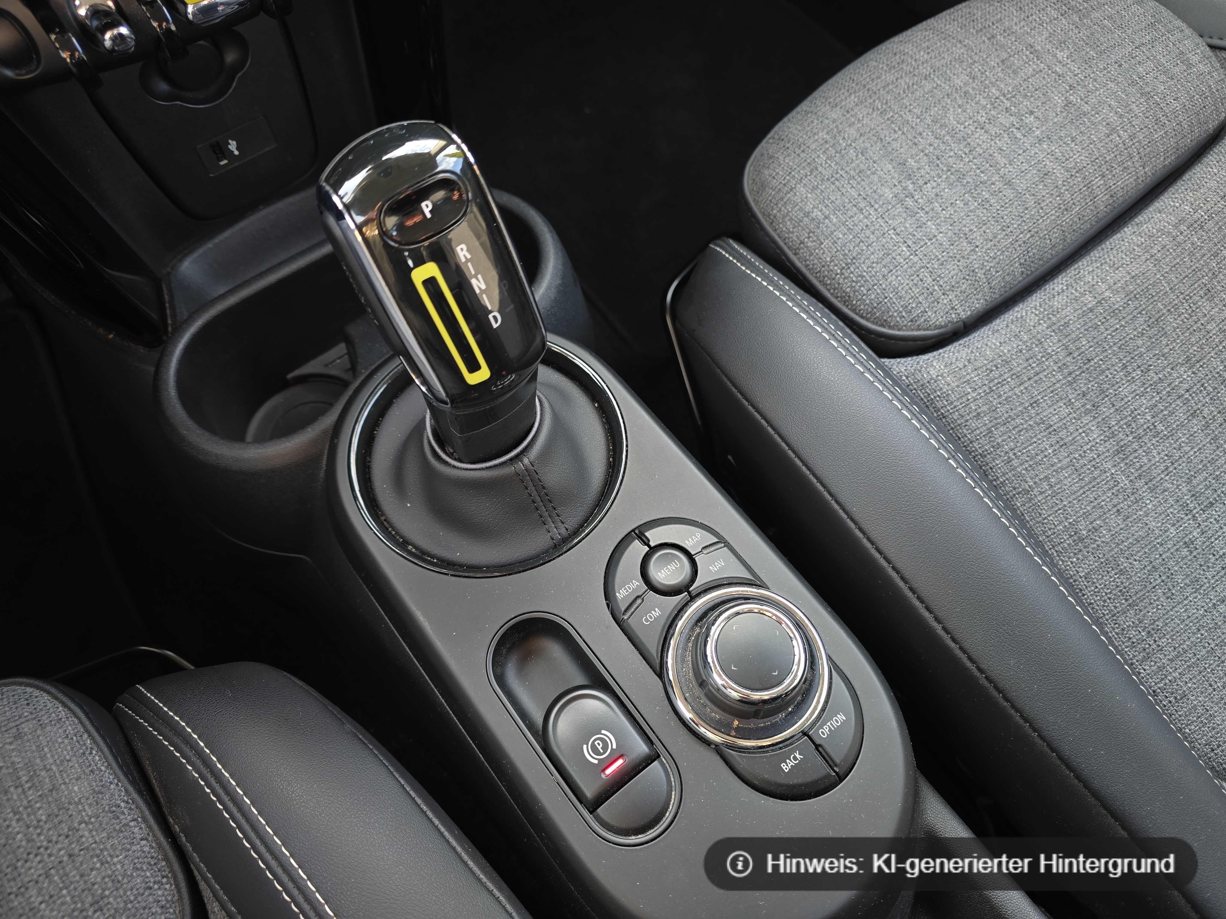 MINI Cooper 3-Türer – Bild 16