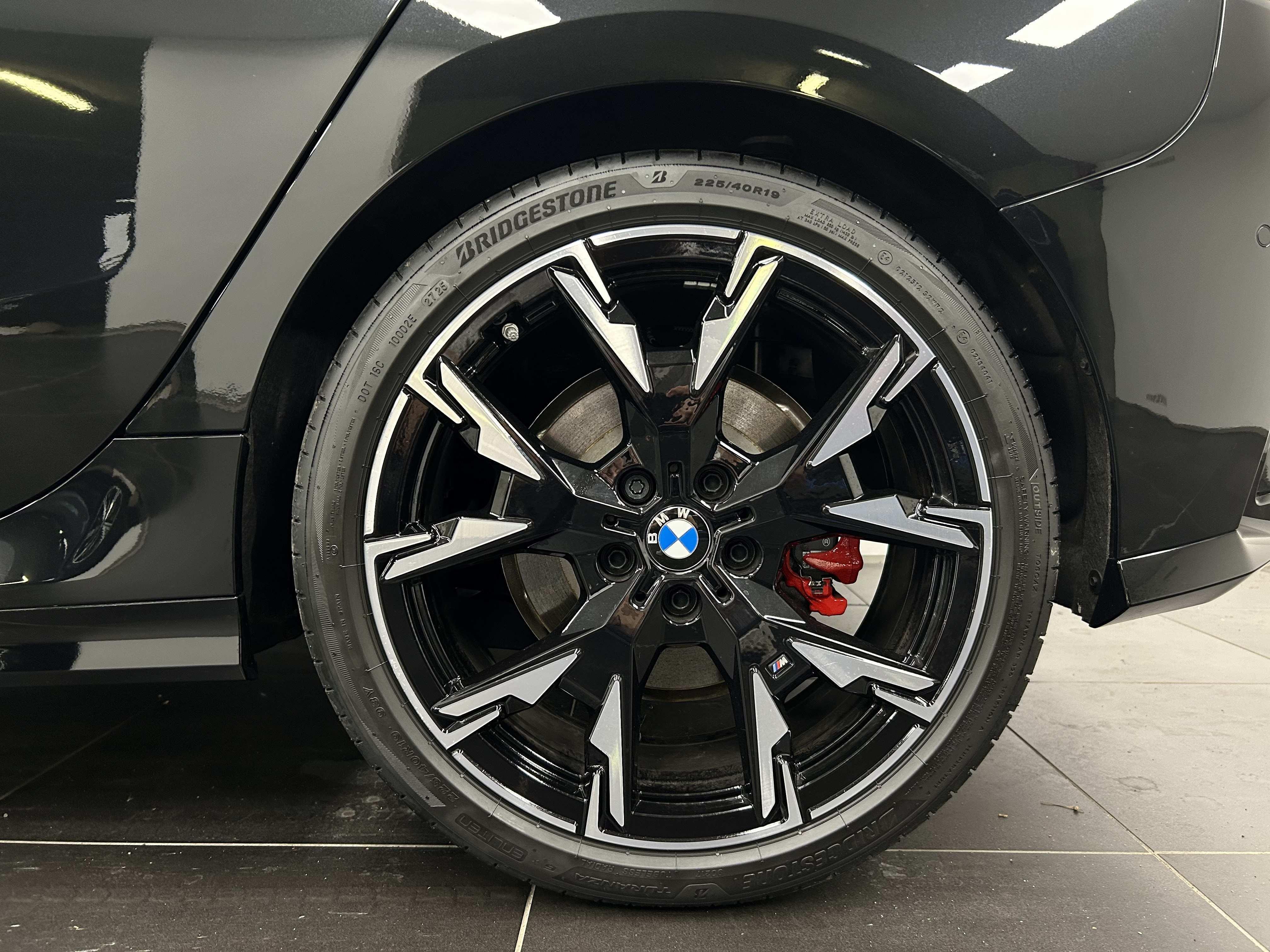 BMW 1er – Bild 6
