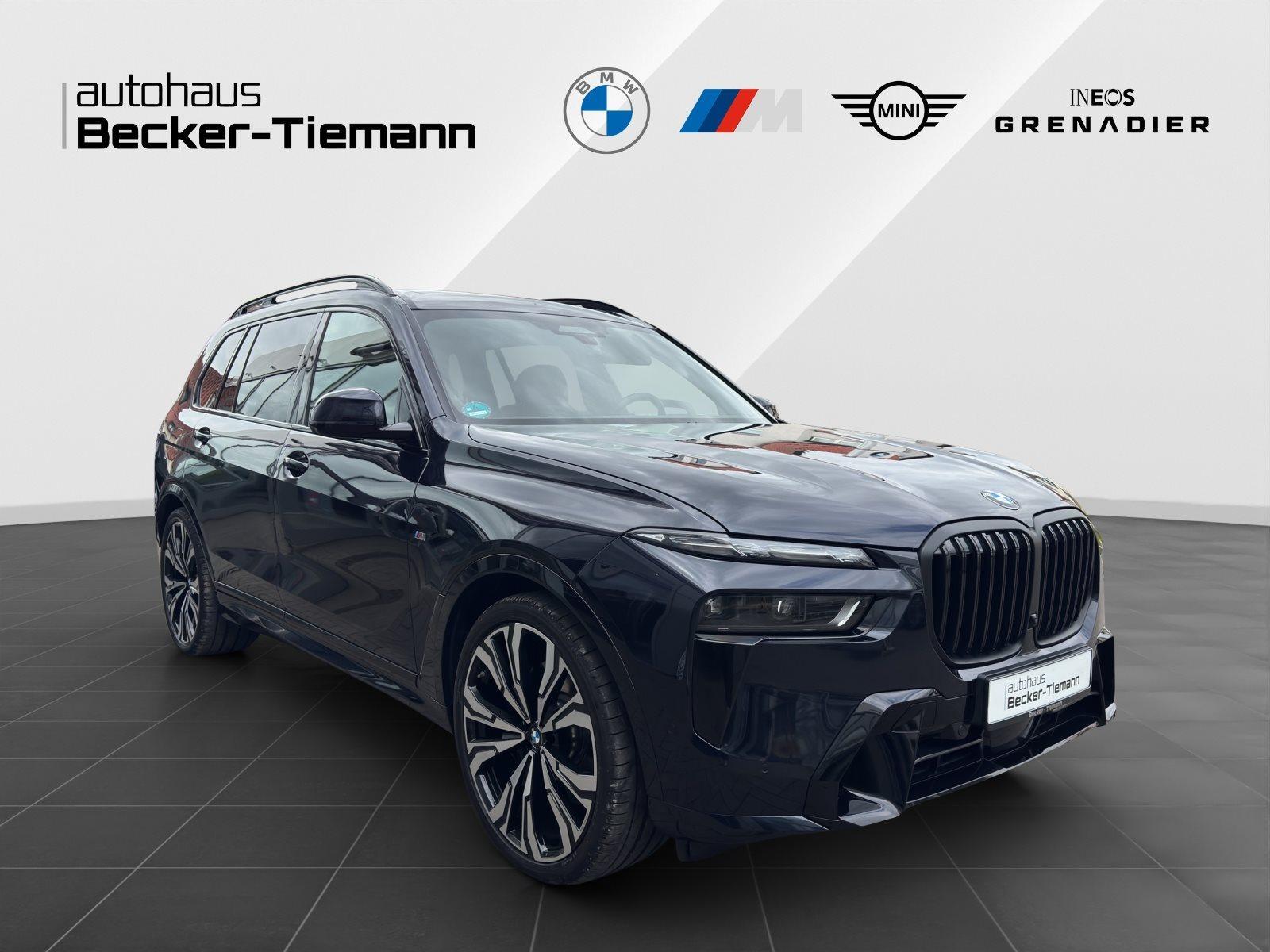 BMW X7 – Bild 22