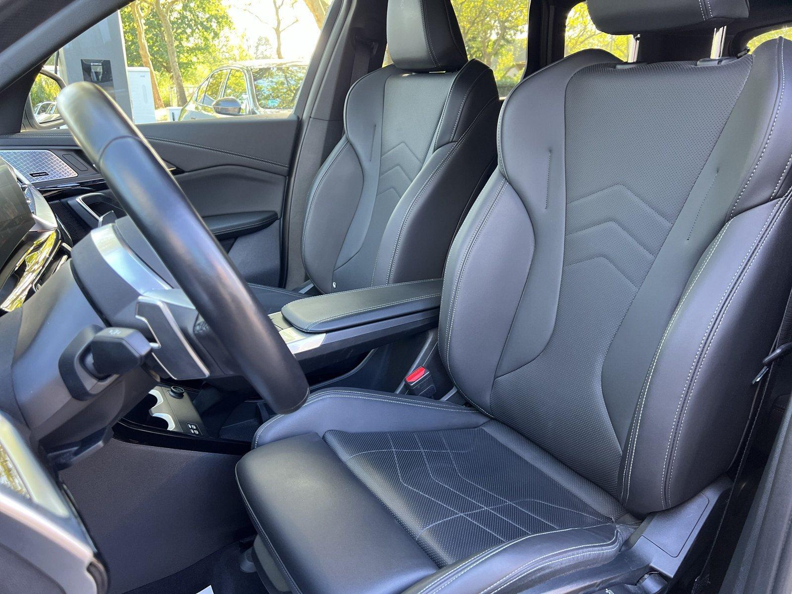 BMW X1 – Bild 9
