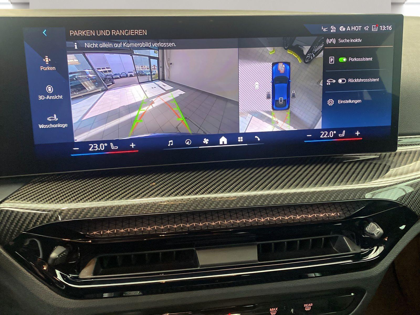 BMW 4er Gran Coupé – Bild 12