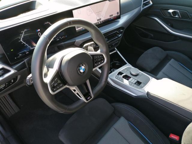 BMW 3er Touring – Bild 13