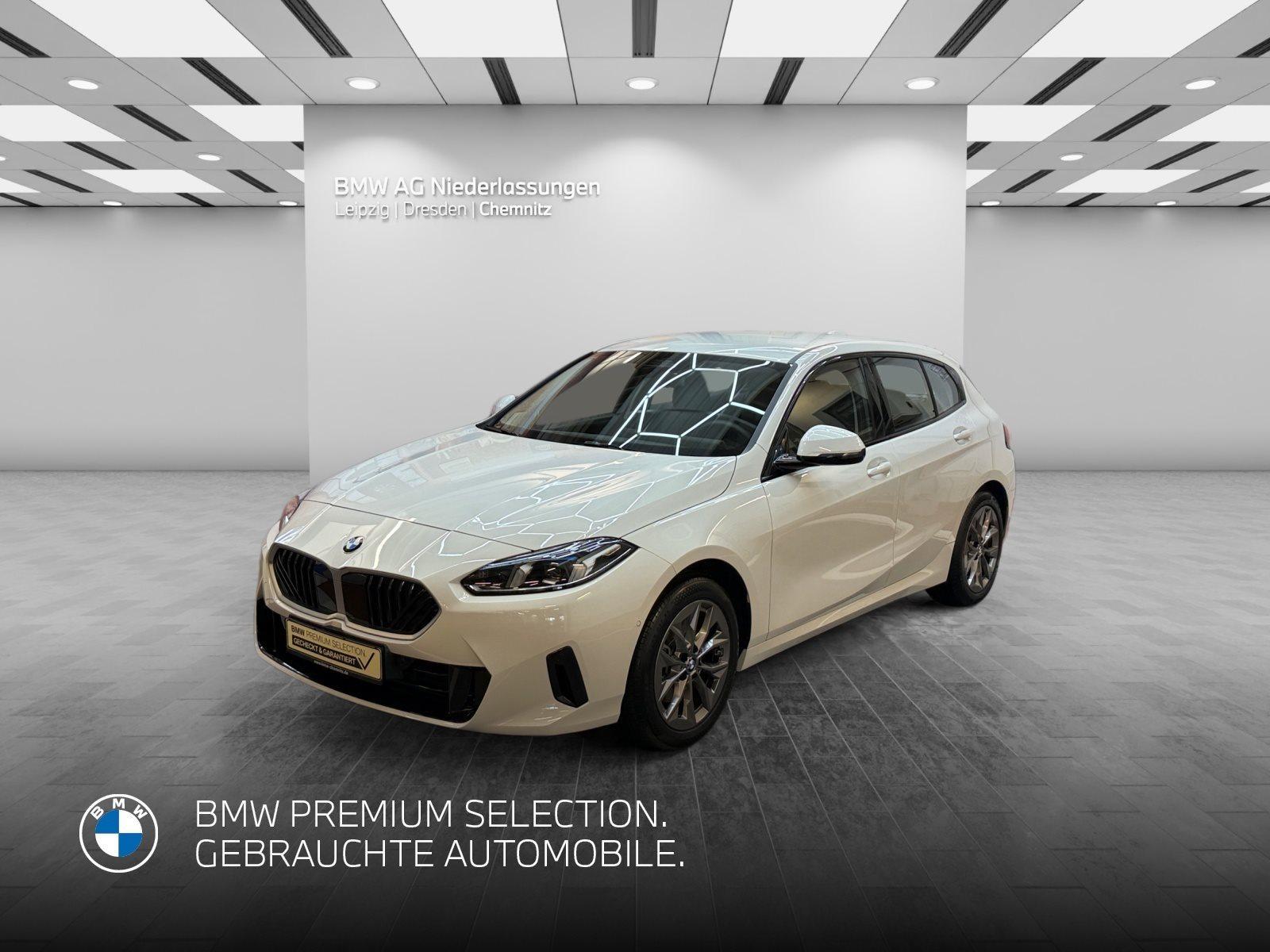 BMW 1er