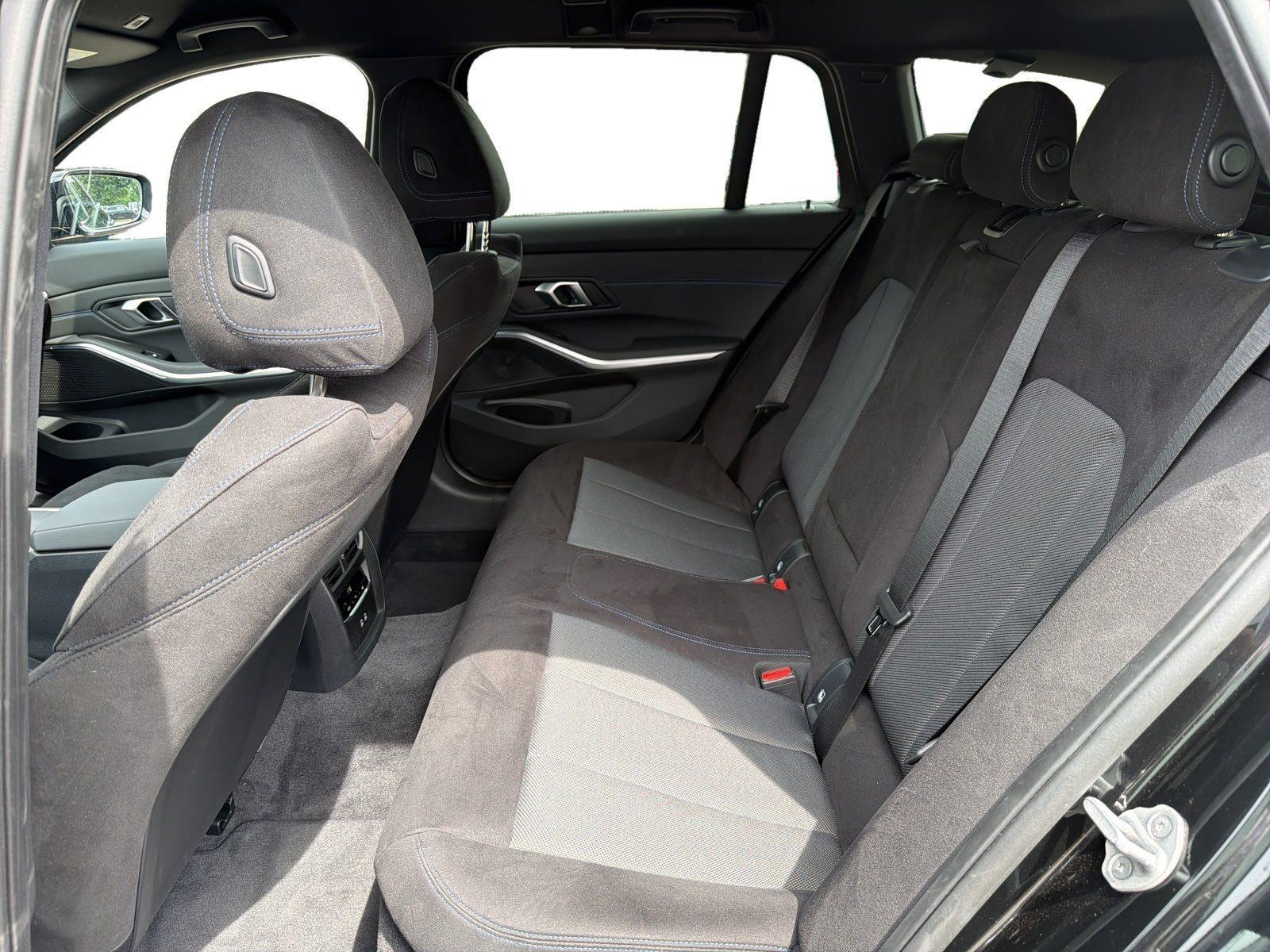 BMW 3er Touring – Bild 17