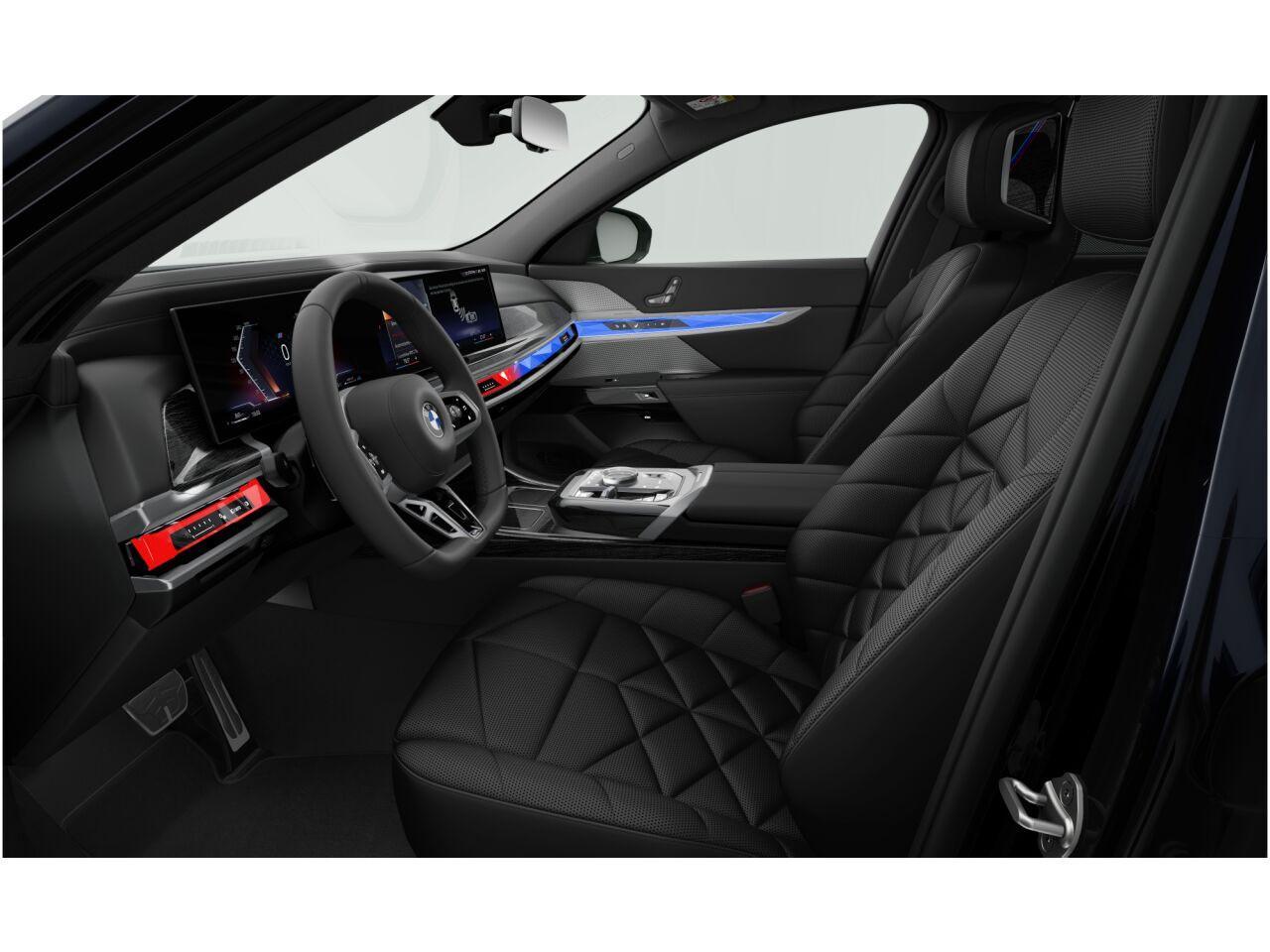 BMW 7er – Bild 4