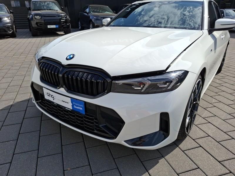 BMW 3er