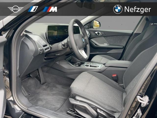 BMW 1er – Bild 11