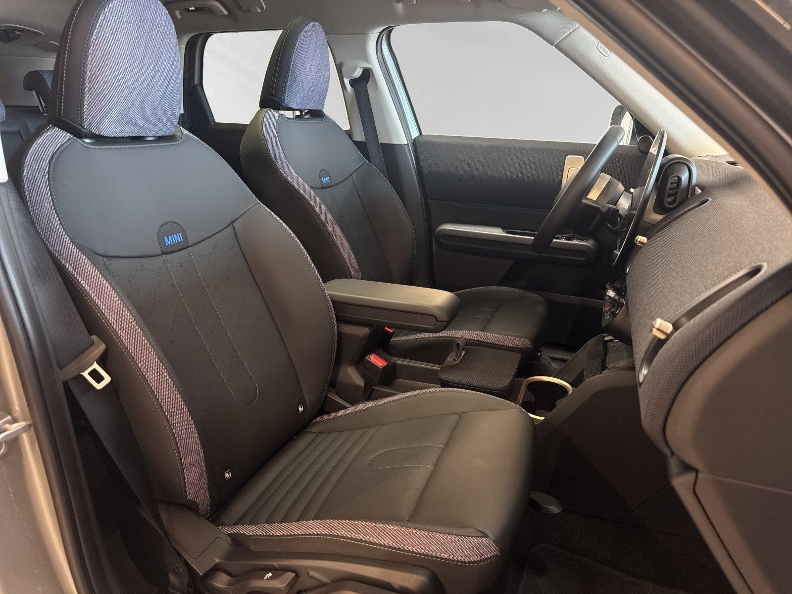 MINI Countryman – Bild 19
