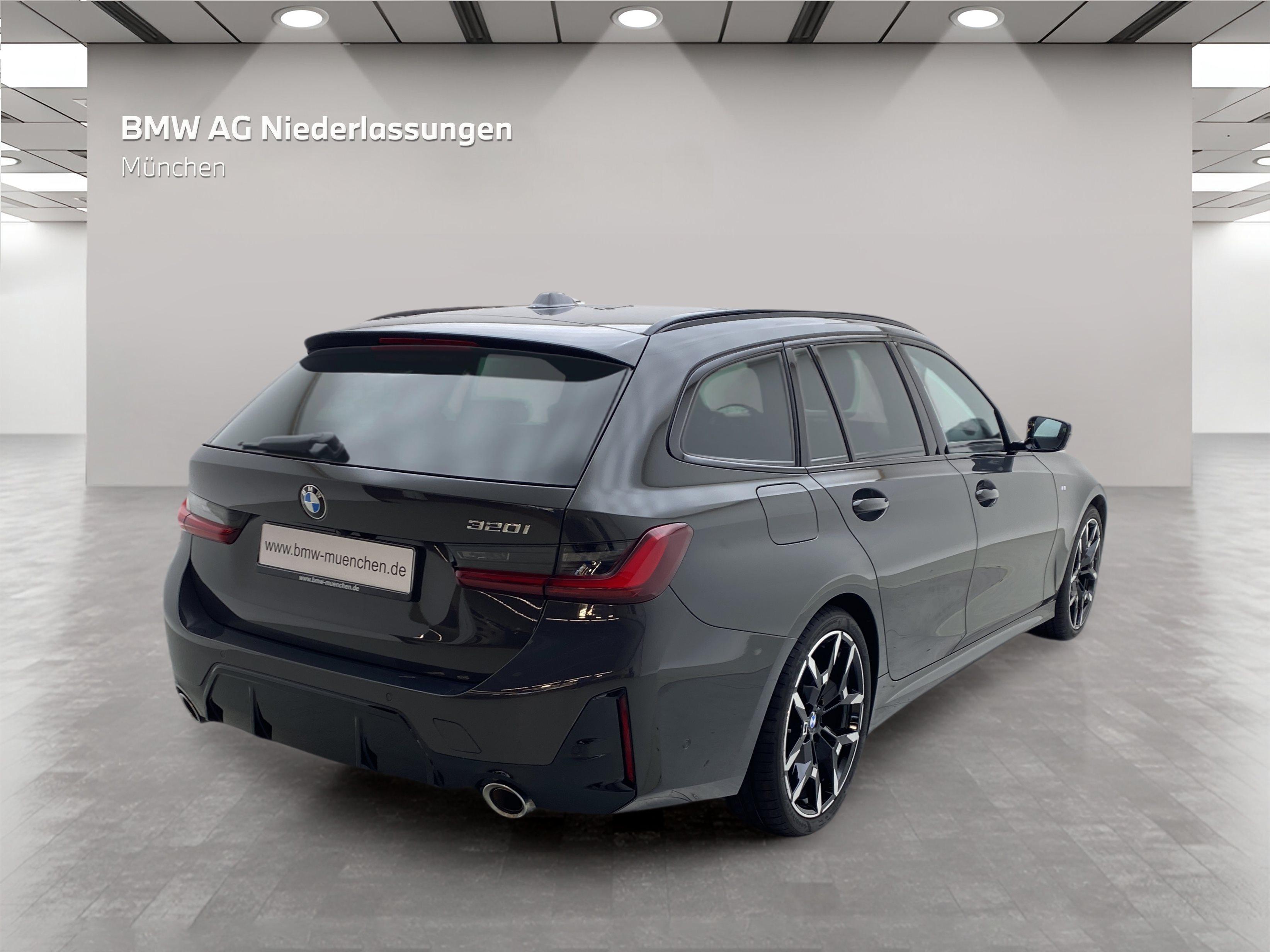BMW 3er Touring – Bild 5
