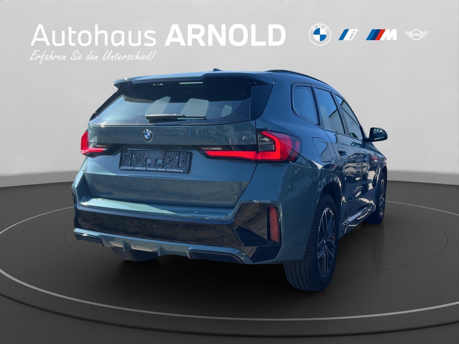 BMW X1 – Bild 4