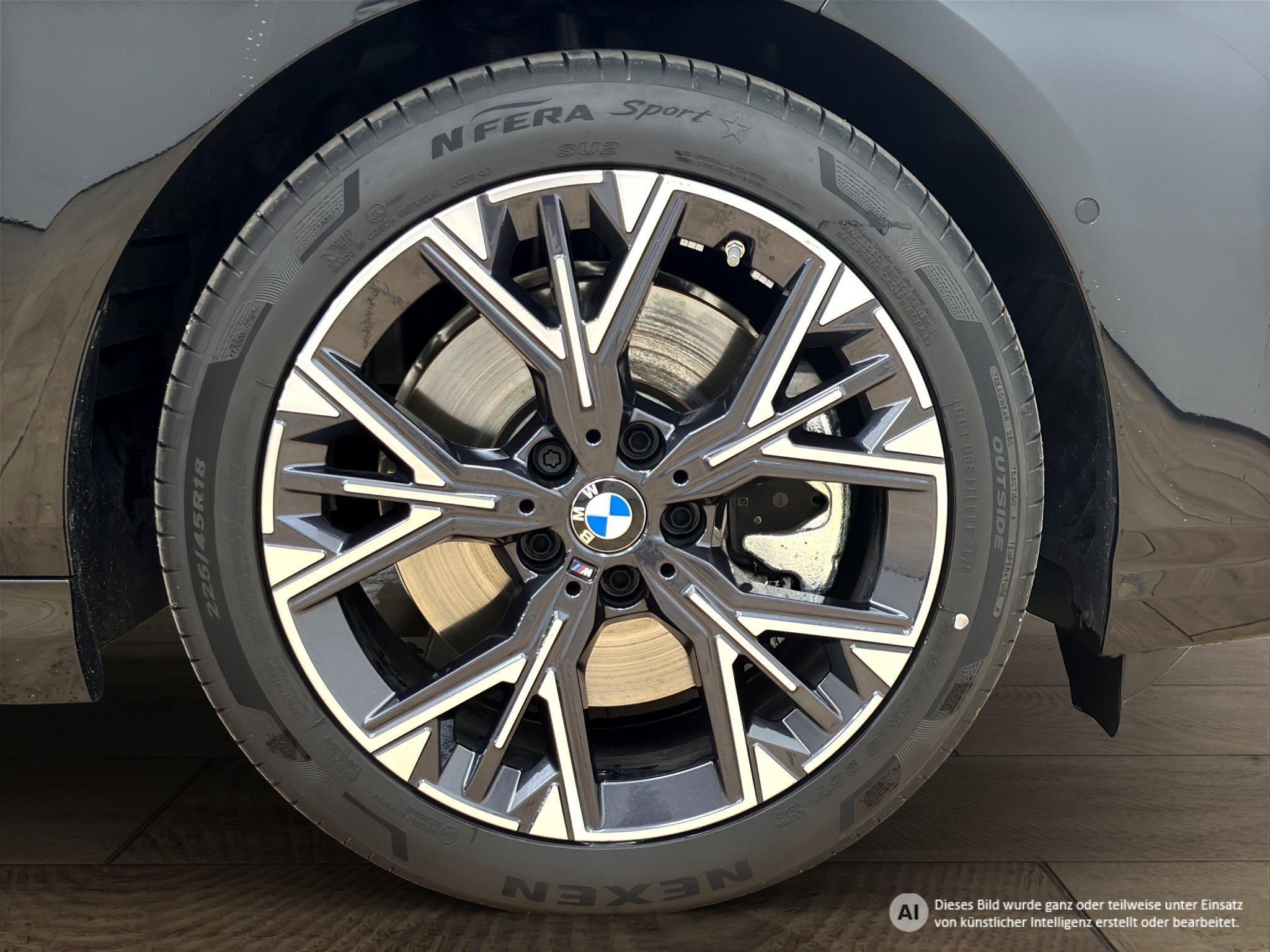 BMW 2er Gran Coupé – Bild 3