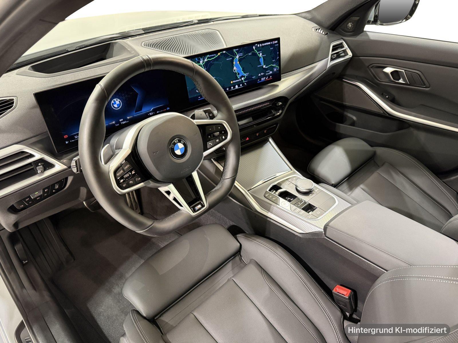 BMW 3er Touring – Bild 19