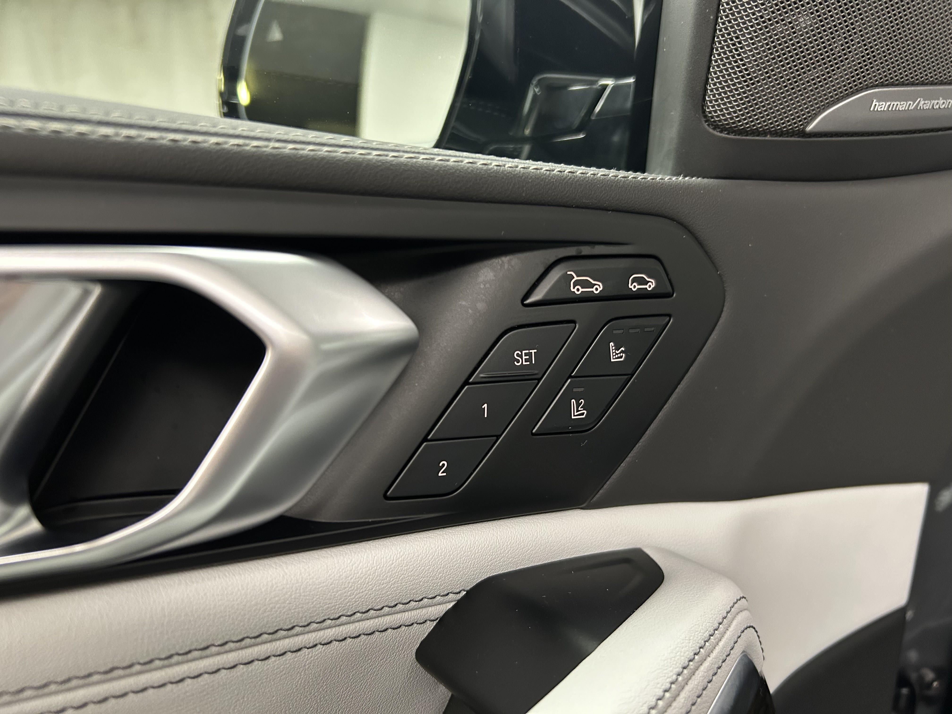 BMW X6 – Bild 39