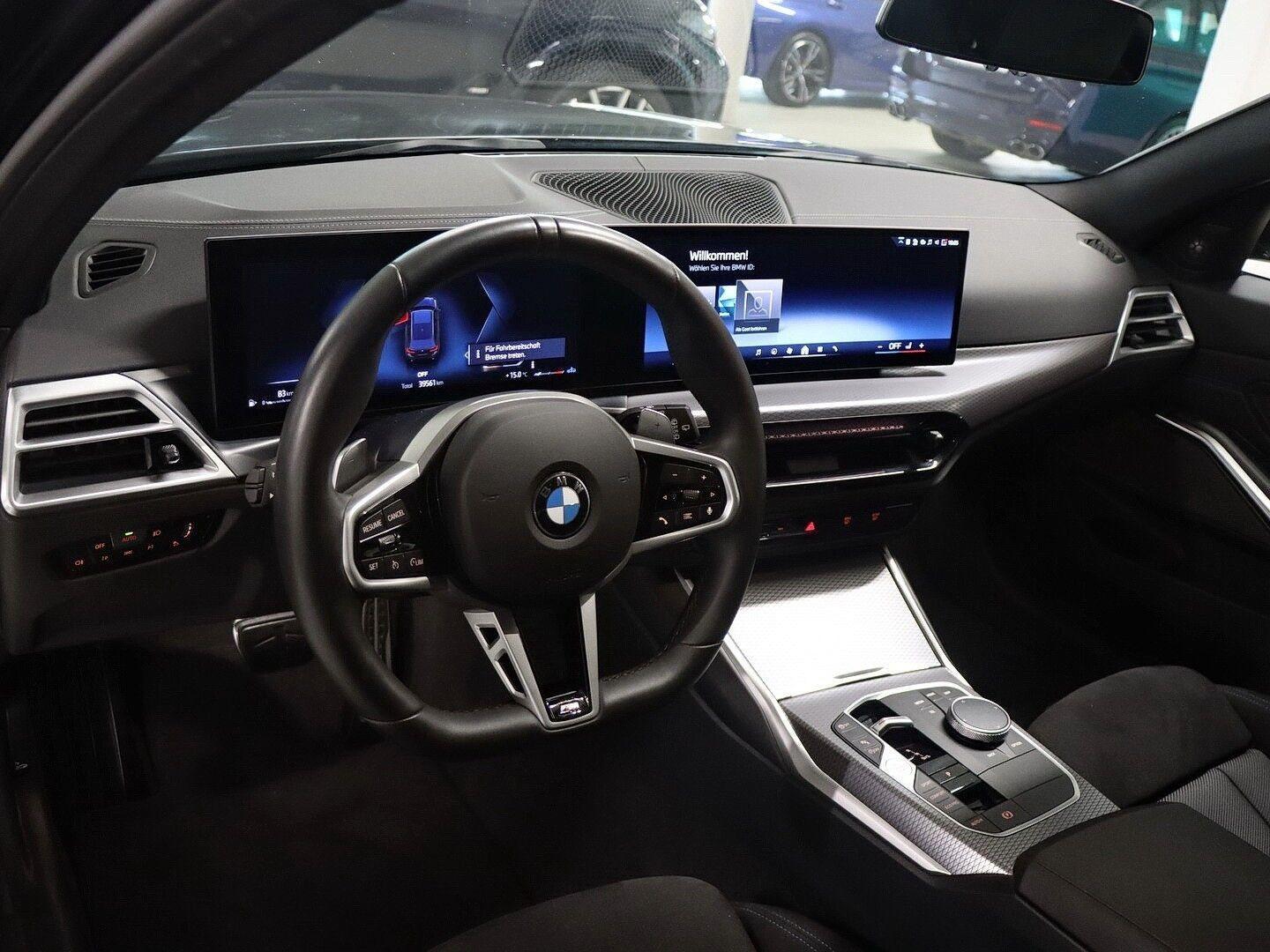BMW 3er Touring – Bild 12