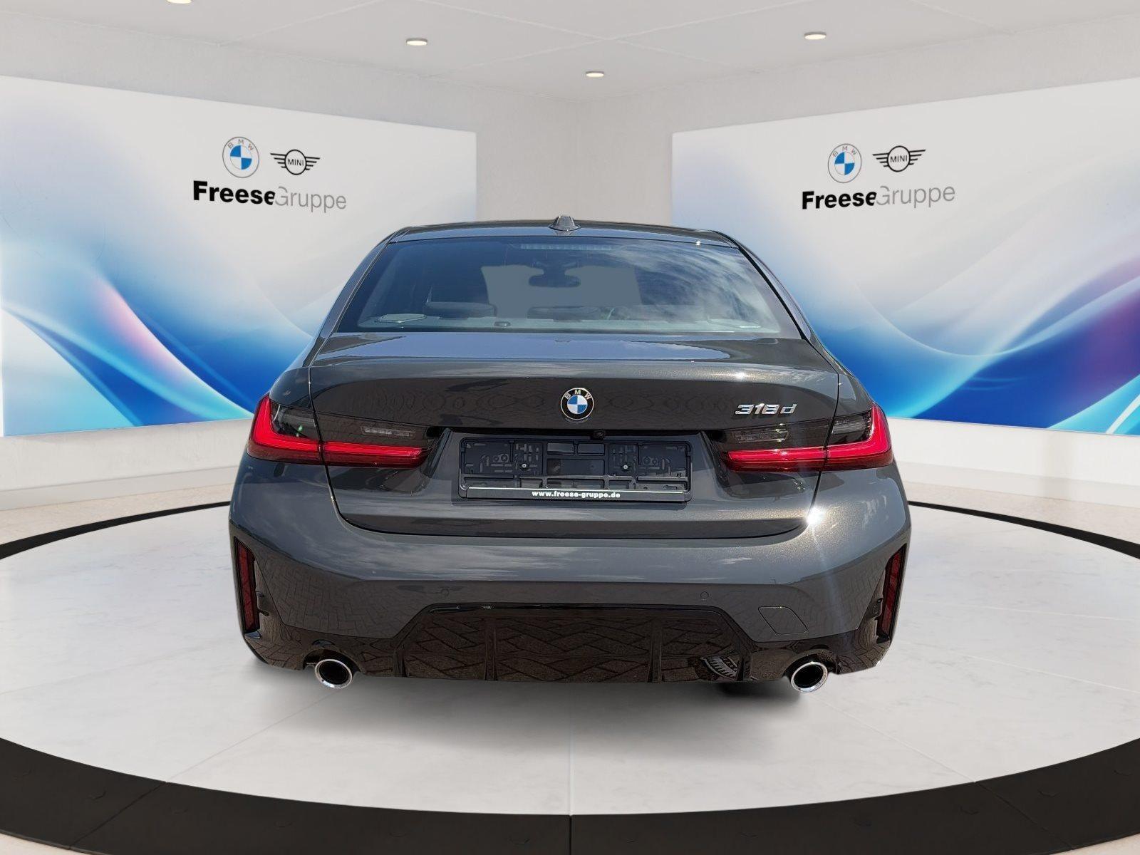 BMW 3er – Bild 5