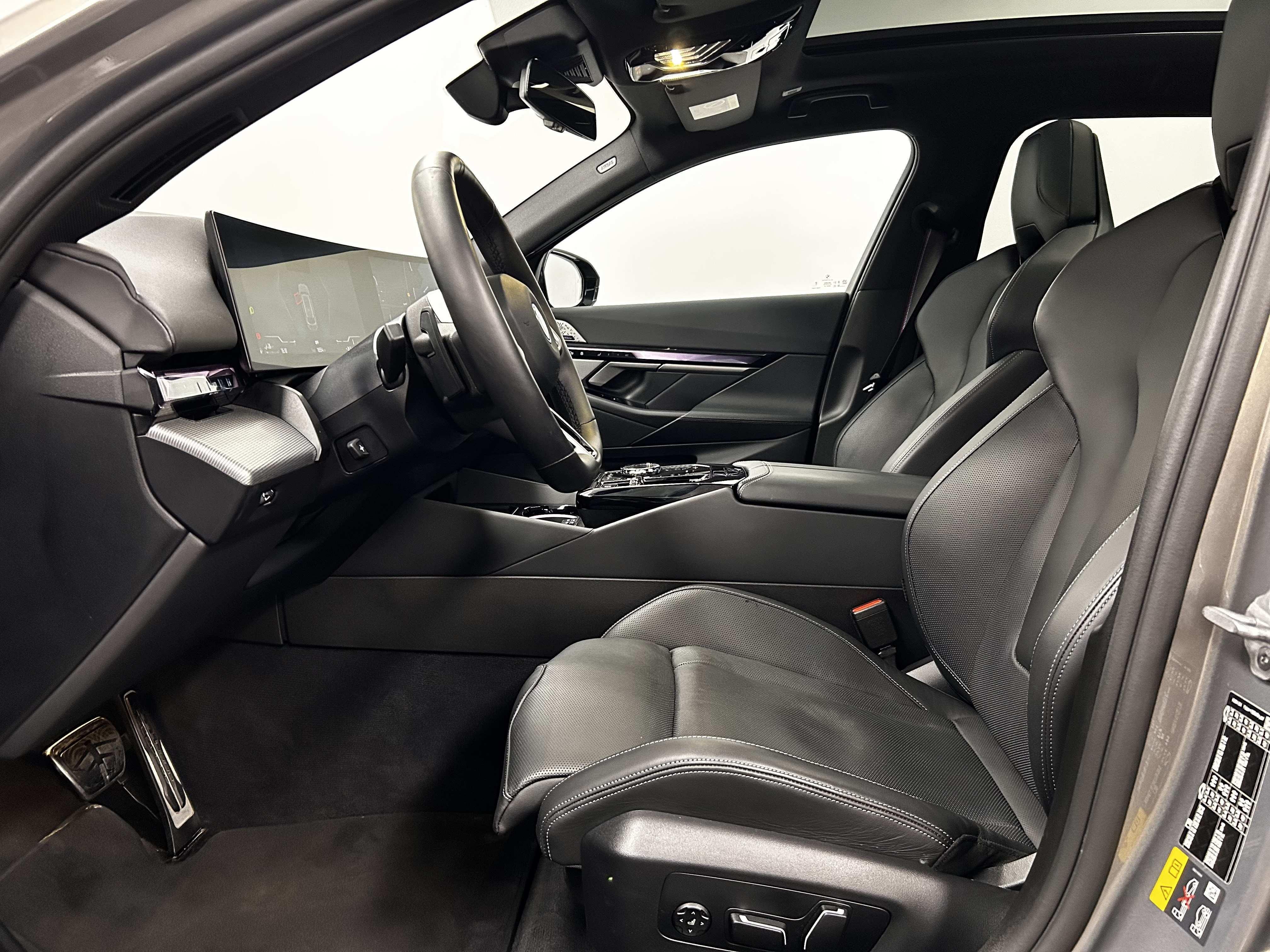 BMW 5er Touring – Bild 4