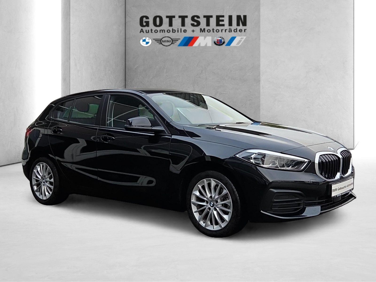 BMW 1er – Bild 3