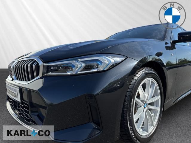BMW 3er Touring – Bild 14