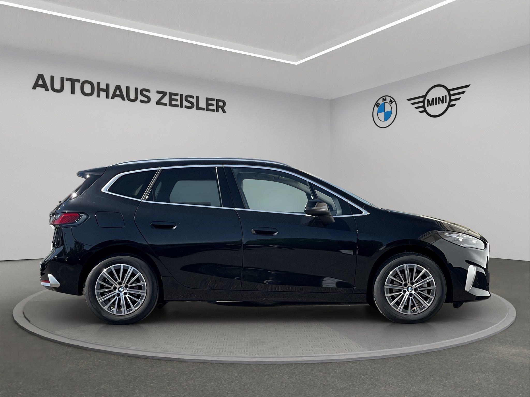 BMW 2er Active Tourer – Bild 3