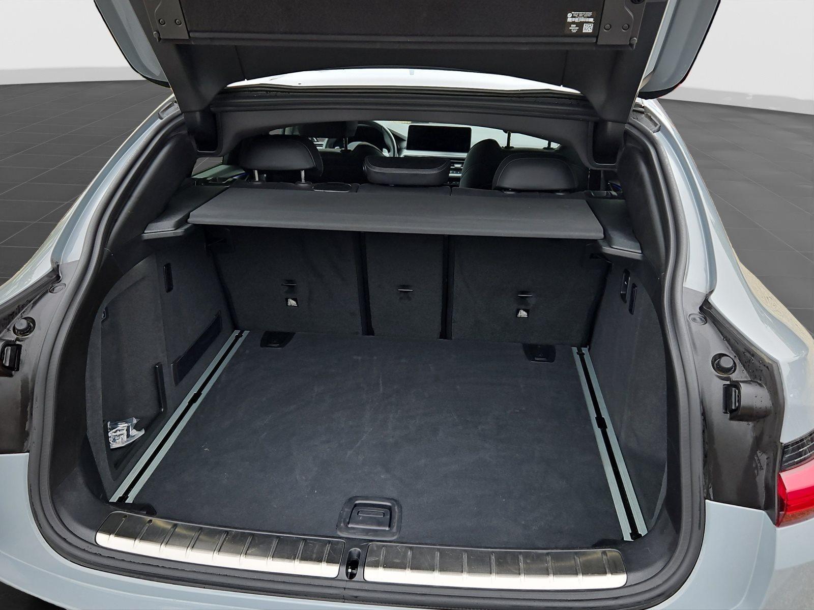 BMW X4 – Bild 28