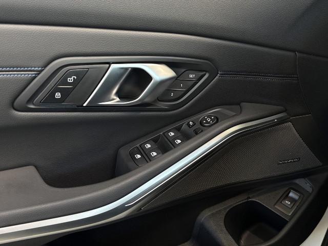 BMW 3er Touring – Bild 15