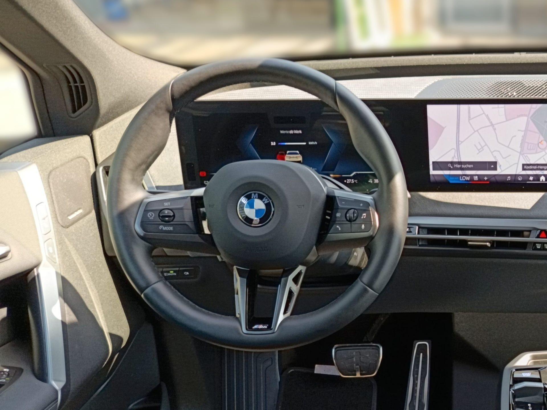 BMW iX – Bild 21