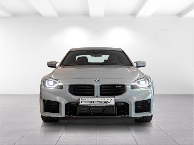 BMW M2 Coupé – Bild 5