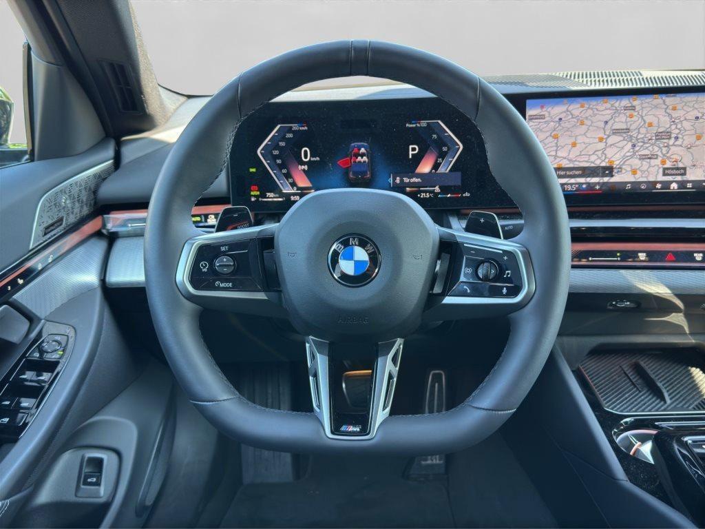 BMW 5er – Bild 10