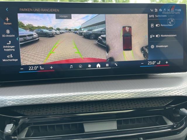 BMW 3er Touring – Bild 28