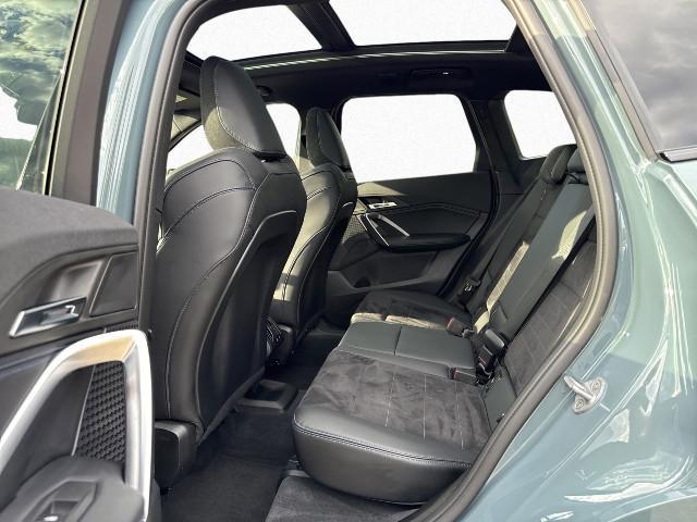 BMW X1 – Bild 15