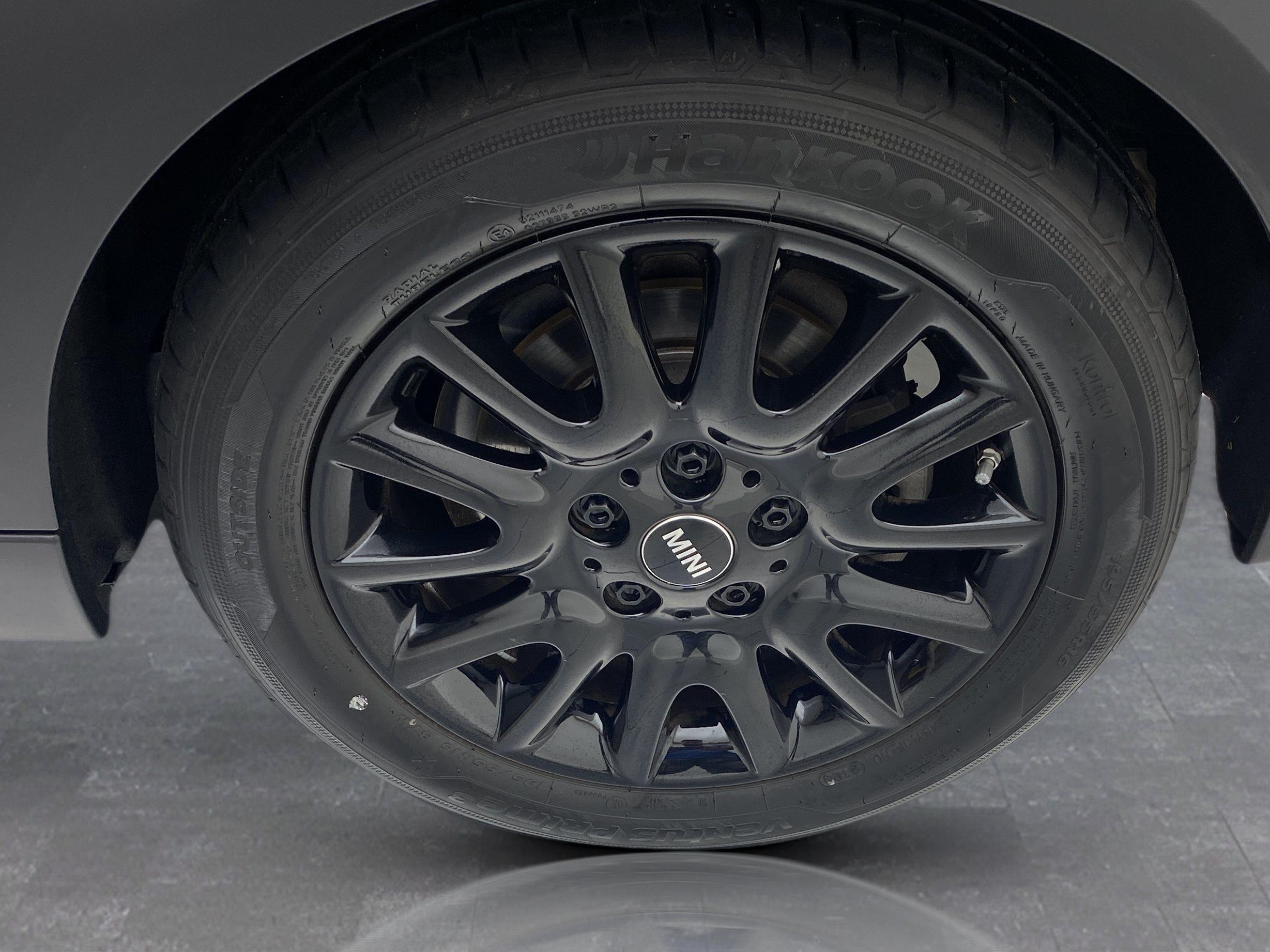 MINI Cooper 3-Türer – Bild 15