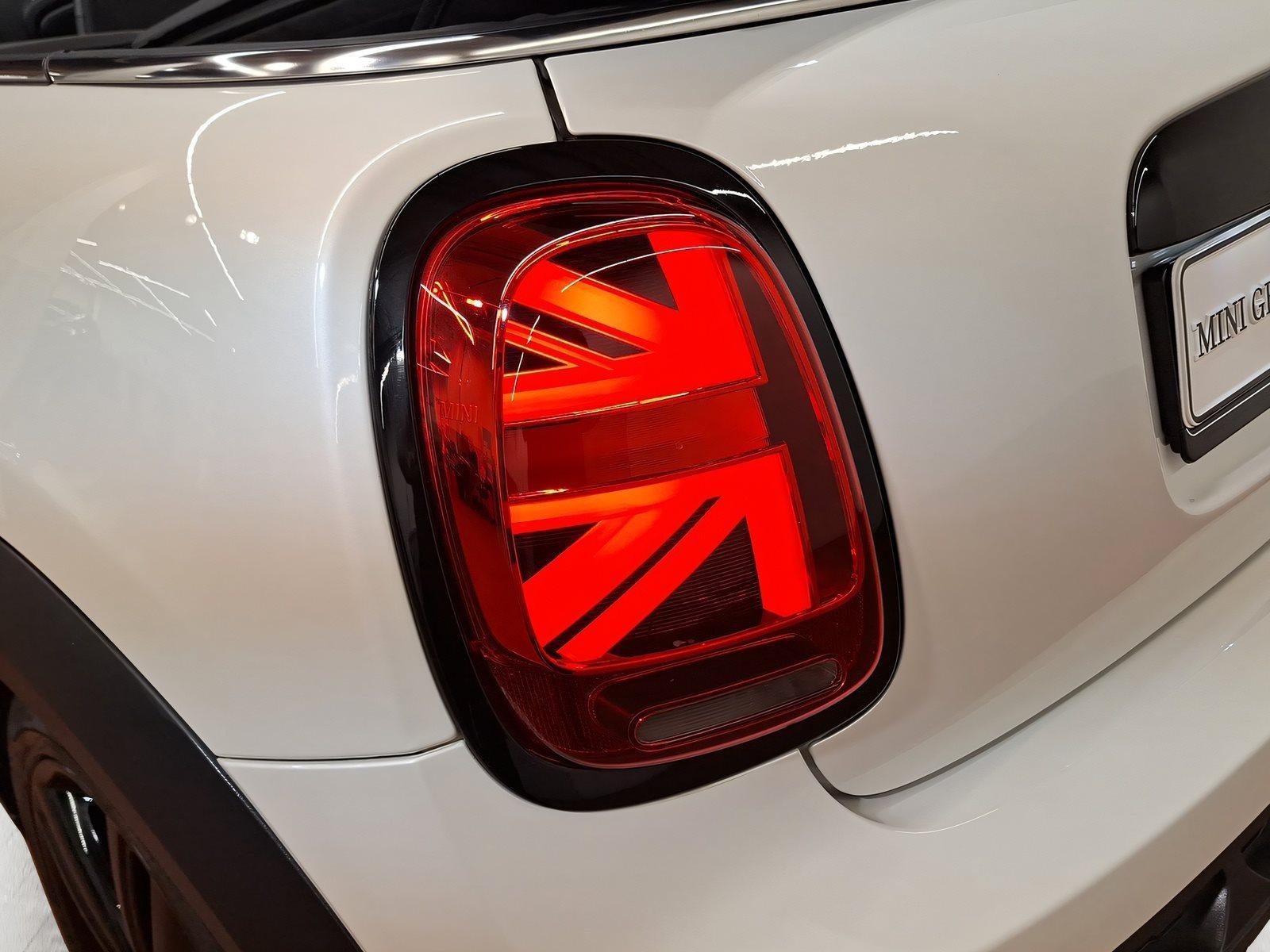 MINI Cabrio – Bild 19