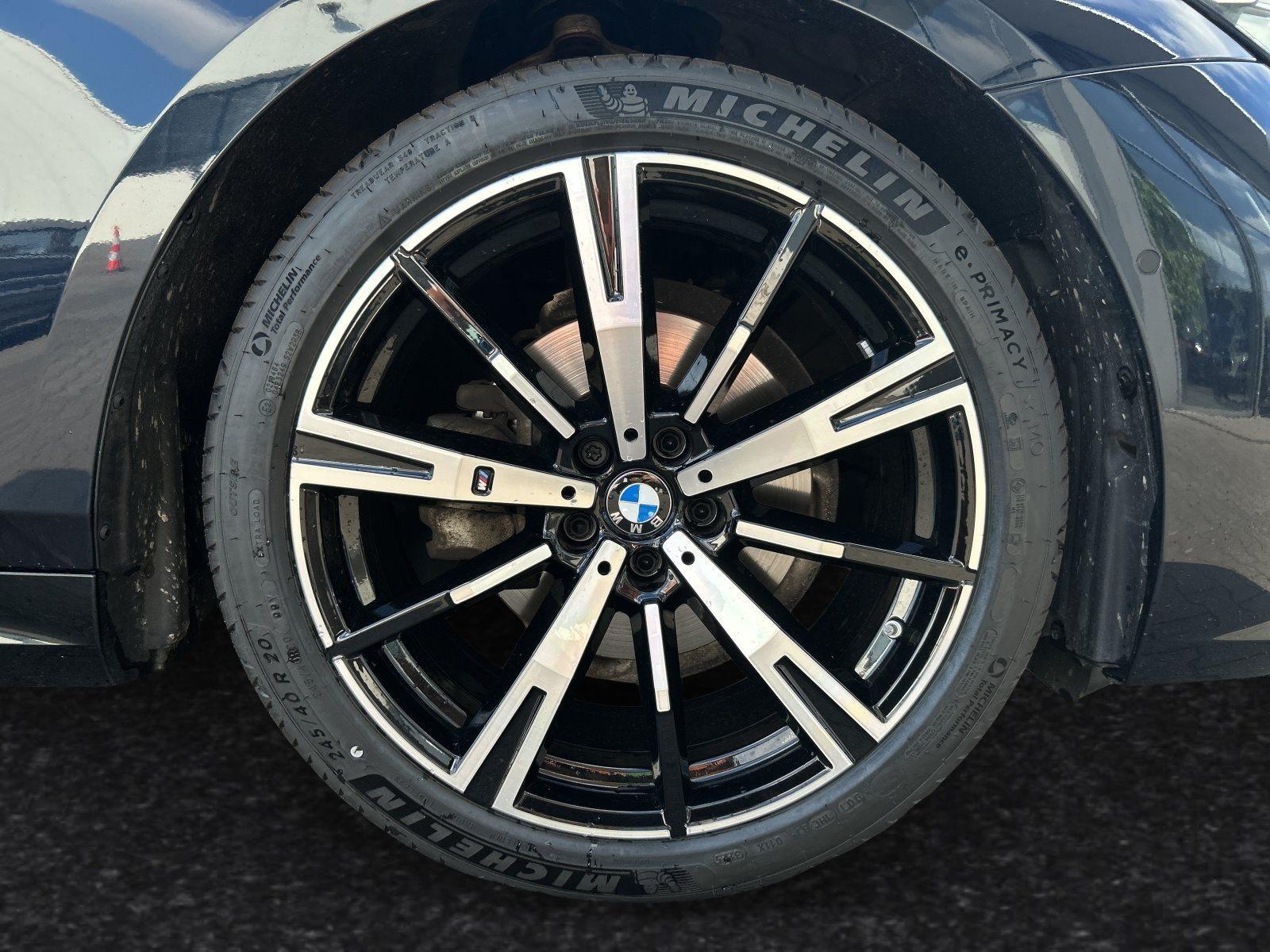 BMW 5er Touring – Bild 4