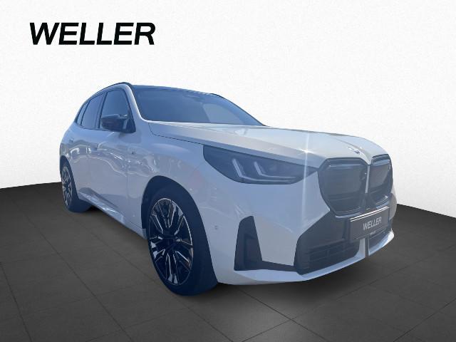 BMW X3 – Bild 2