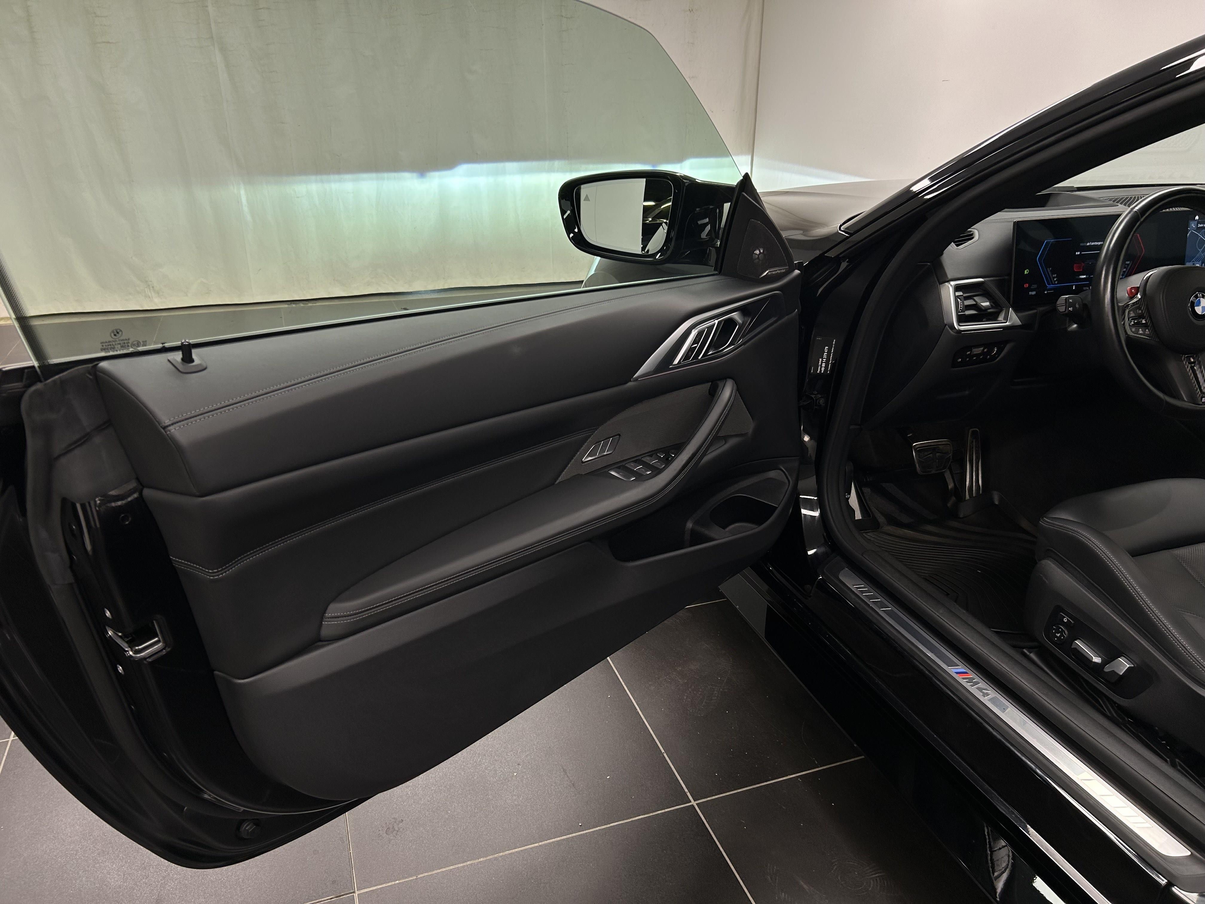 BMW M4 Cabrio – Bild 23