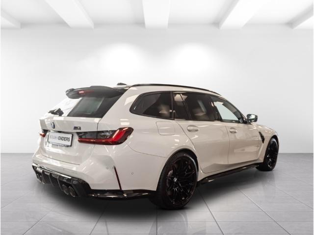 BMW M3 Touring – Bild 14