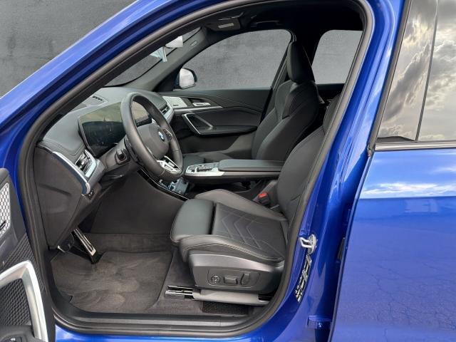 BMW X1 – Bild 5