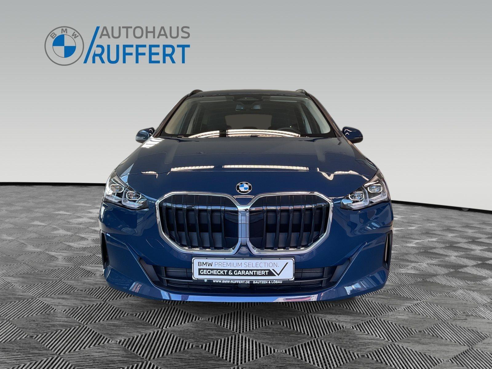 BMW 2er Active Tourer – Bild 2