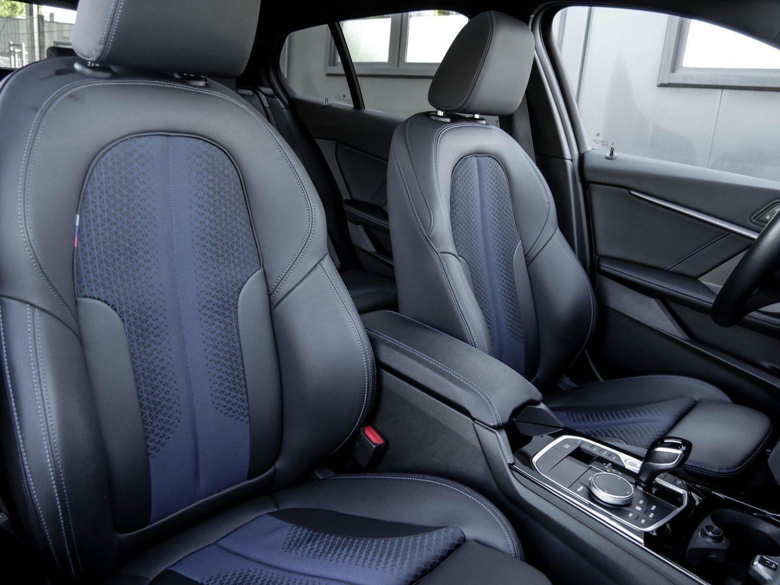 BMW 1er – Bild 6