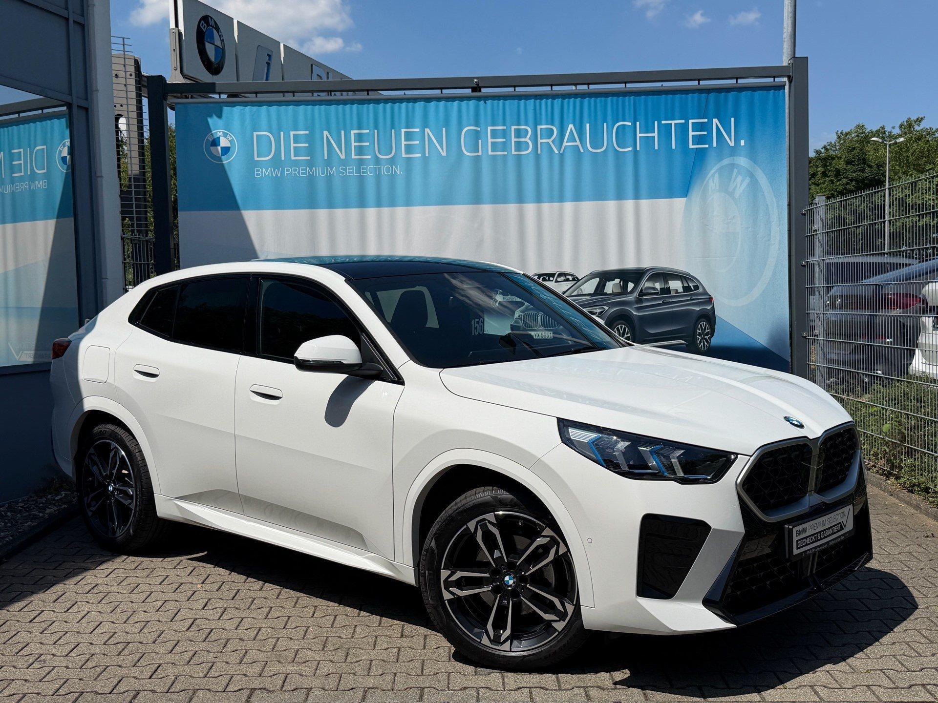 BMW X2 – Bild 4