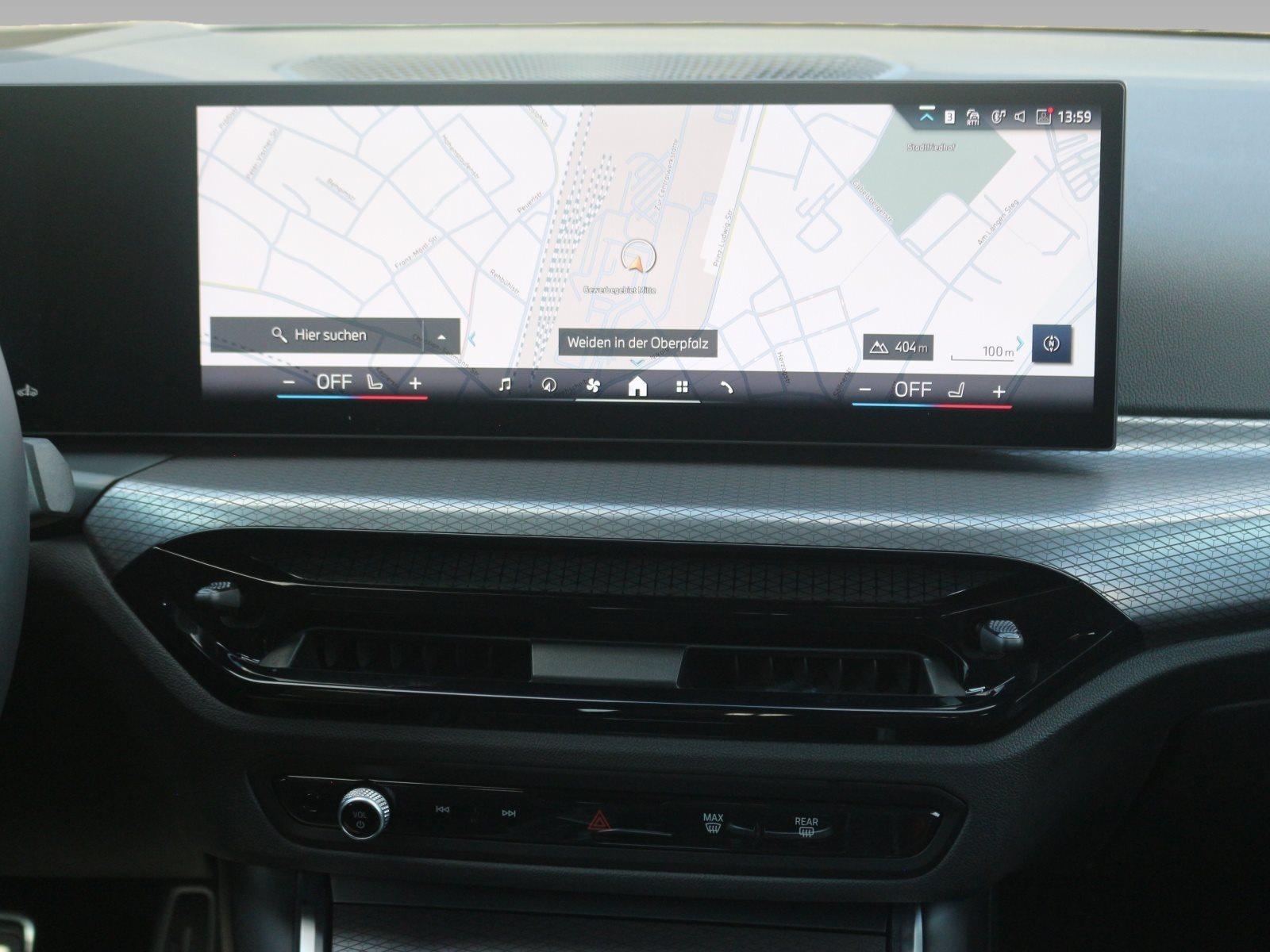BMW 3er – Bild 8
