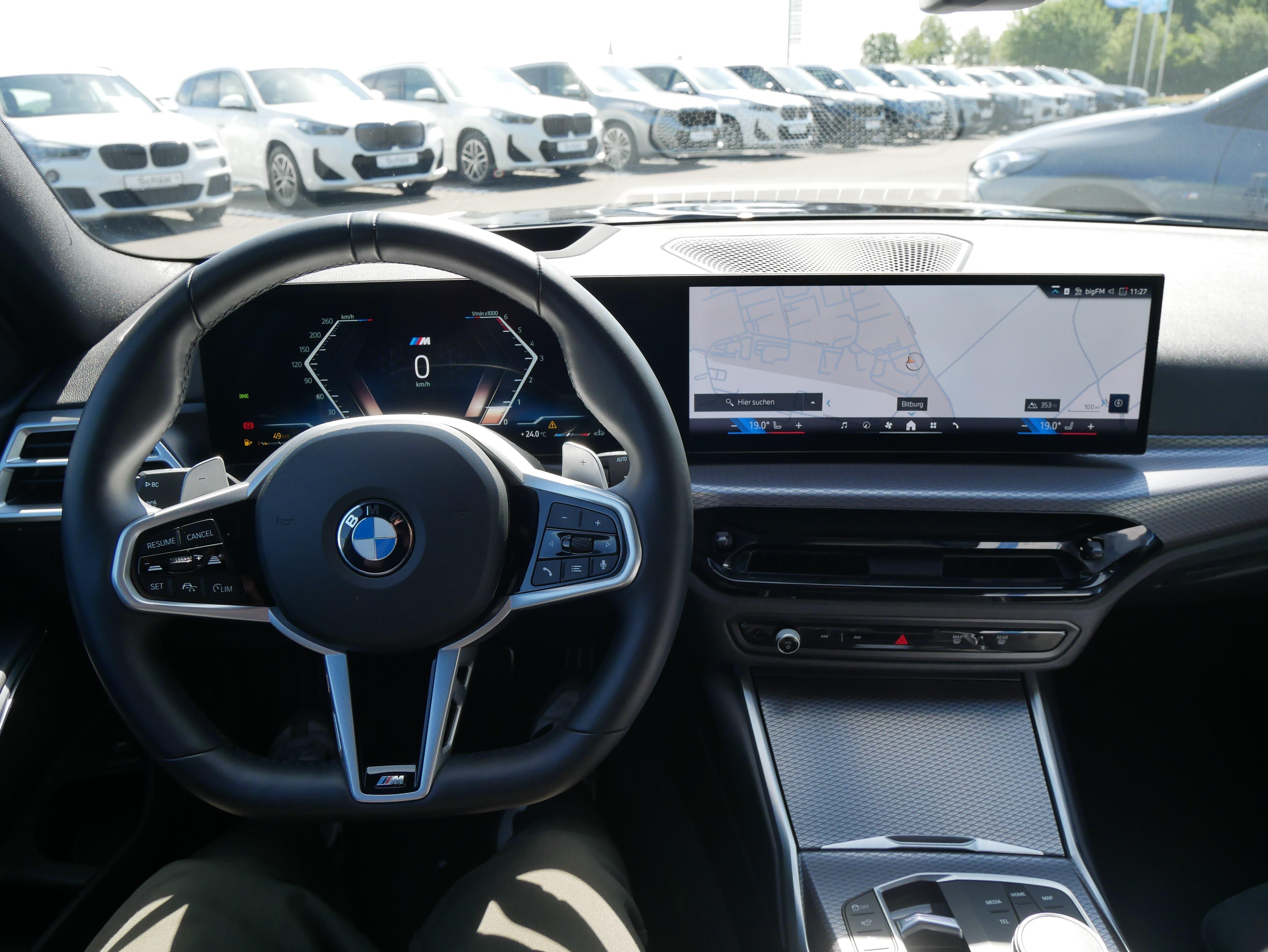 BMW 3er Touring – Bild 8