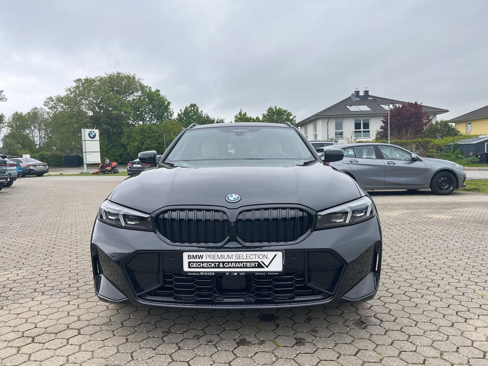 BMW 3er Touring – Bild 20